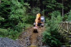 Dükerbau